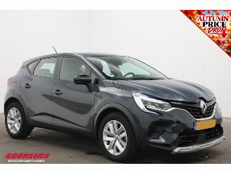Renault Captur 1.6 E-Tech Hybrid 145 Zen Cruise Navi Clima Camera PDC picture 2