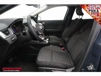 Renault Captur 1.6 E-Tech Hybrid 145 Zen Cruise Navi Clima Camera PDC picture 17