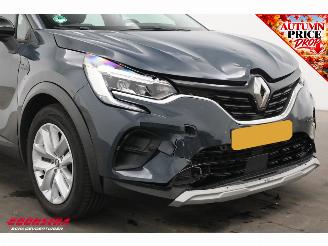 Renault Captur 1.6 E-Tech Hybrid 145 Zen Cruise Navi Clima Camera PDC picture 6