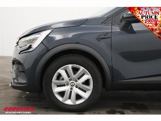 Renault Captur 1.6 E-Tech Hybrid 145 Zen Cruise Navi Clima Camera PDC picture 12