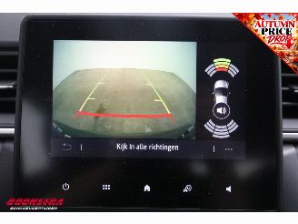 Renault Captur 1.6 E-Tech Hybrid 145 Zen Cruise Navi Clima Camera PDC picture 25