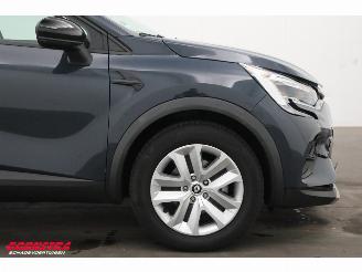 Renault Captur 1.6 E-Tech Hybrid 145 Zen Cruise Navi Clima Camera PDC picture 5