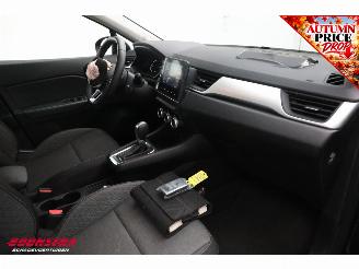 Renault Captur 1.6 E-Tech Hybrid 145 Zen Cruise Navi Clima Camera PDC picture 14