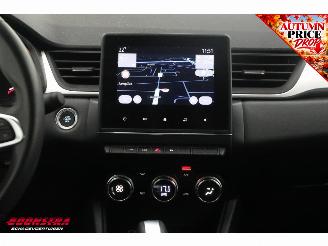 Renault Captur 1.6 E-Tech Hybrid 145 Zen Cruise Navi Clima Camera PDC picture 16