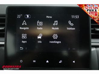 Renault Captur 1.6 E-Tech Hybrid 145 Zen Cruise Navi Clima Camera PDC picture 26
