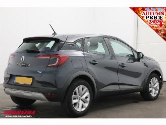 Renault Captur 1.6 E-Tech Hybrid 145 Zen Cruise Navi Clima Camera PDC picture 3