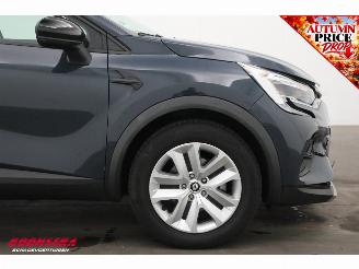 Renault Captur 1.6 E-Tech Hybrid 145 Zen Cruise Navi Clima Camera PDC picture 5
