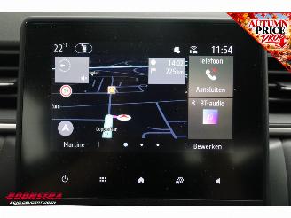 Renault Captur 1.6 E-Tech Hybrid 145 Zen Cruise Navi Clima Camera PDC picture 27