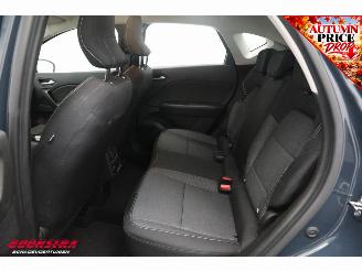 Renault Captur 1.6 E-Tech Hybrid 145 Zen Cruise Navi Clima Camera PDC picture 18