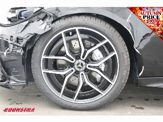 Mercedes C-klasse Estate 200 AMG Line Memory SHZ LrHZ Virtual Apple/Android 360° AHK picture 16