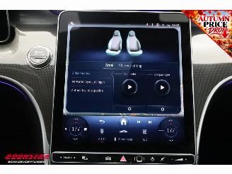 Mercedes C-klasse Estate 200 AMG Line Memory SHZ LrHZ Virtual Apple/Android 360° AHK picture 36