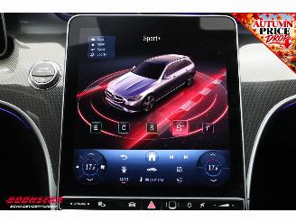 Mercedes C-klasse Estate 200 AMG Line Memory SHZ LrHZ Virtual Apple/Android 360° AHK picture 41