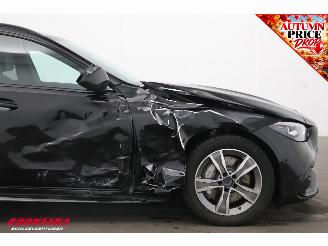 Mercedes C-klasse Estate 200 AMG Line Memory SHZ LrHZ Virtual Apple/Android 360° AHK picture 6