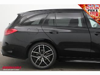 Mercedes C-klasse Estate 200 AMG Line Memory SHZ LrHZ Virtual Apple/Android 360° AHK picture 5