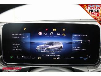 Mercedes C-klasse Estate 200 AMG Line Memory SHZ LrHZ Virtual Apple/Android 360° AHK picture 43