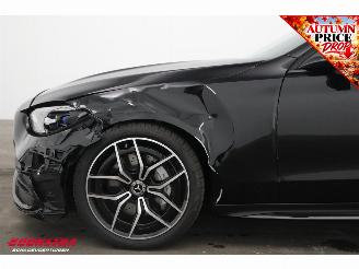 Mercedes C-klasse Estate 200 AMG Line Memory SHZ LrHZ Virtual Apple/Android 360° AHK picture 15