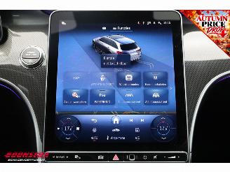 Mercedes C-klasse Estate 200 AMG Line Memory SHZ LrHZ Virtual Apple/Android 360° AHK picture 40