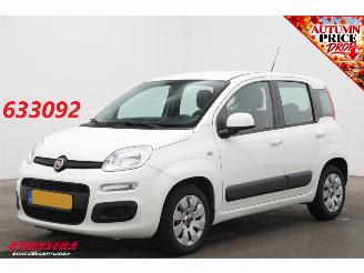 okazja samochody osobowe Fiat Panda 1.2 Edizione Cool Airco 2016/8