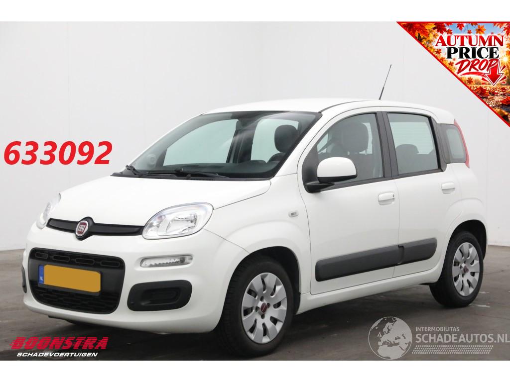 Fiat Panda 1.2 Edizione Cool Airco