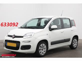 bruktbiler auto Fiat Panda 1.2 Edizione Cool Airco 2016/8