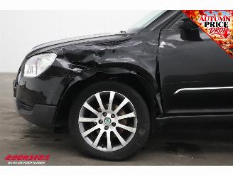 Skoda Yeti 1.2 TSI Adventure Cruise Navi Clima PDC picture 10