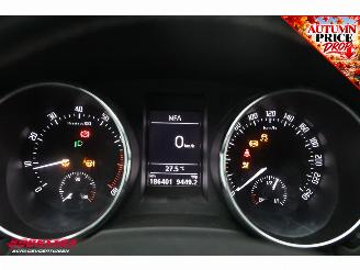 Skoda Yeti 1.2 TSI Adventure Cruise Navi Clima PDC picture 22