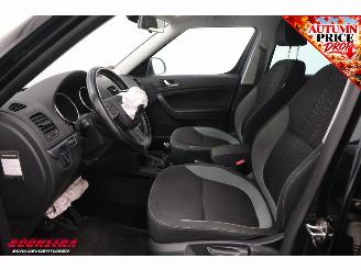 Skoda Yeti 1.2 TSI Adventure Cruise Navi Clima PDC picture 18