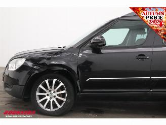 Skoda Yeti 1.2 TSI Adventure Cruise Navi Clima PDC picture 12