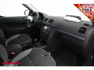 Skoda Yeti 1.2 TSI Adventure Cruise Navi Clima PDC picture 15