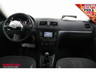 Skoda Yeti 1.2 TSI Adventure Cruise Navi Clima PDC picture 16