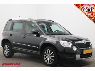 Skoda Yeti 1.2 TSI Adventure Cruise Navi Clima PDC picture 2