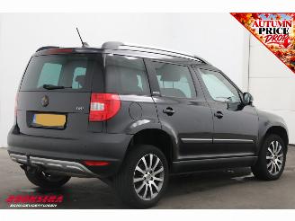 Skoda Yeti 1.2 TSI Adventure Cruise Navi Clima PDC picture 3