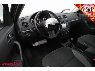 Skoda Yeti 1.2 TSI Adventure Cruise Navi Clima PDC picture 20