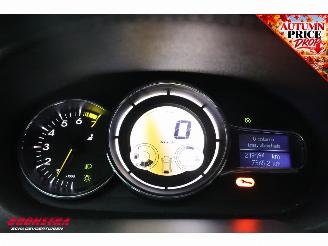 Renault Mégane 1.2 TCe Authentique Cruise Clima PDC picture 26