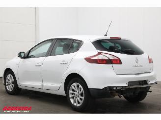 Renault Mégane 1.2 TCe Authentique Cruise Clima PDC picture 4