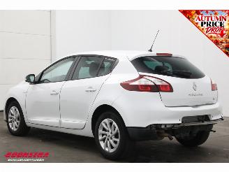 Renault Mégane 1.2 TCe Authentique Cruise Clima PDC picture 4