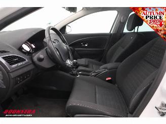 Renault Mégane 1.2 TCe Authentique Cruise Clima PDC picture 22