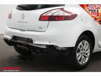 Renault Mégane 1.2 TCe Authentique Cruise Clima PDC picture 12