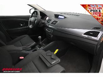 Renault Mégane 1.2 TCe Authentique Cruise Clima PDC picture 19
