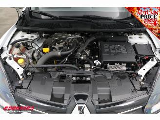 Renault Mégane 1.2 TCe Authentique Cruise Clima PDC picture 17