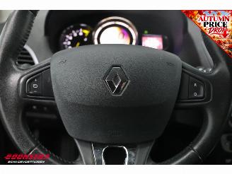 Renault Mégane 1.2 TCe Authentique Cruise Clima PDC picture 25