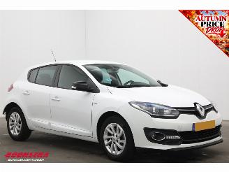 Renault Mégane 1.2 TCe Authentique Cruise Clima PDC picture 2