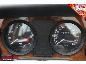 Jaguar XJ 5.3 V12 Schuif/kantel Airco 141.588 km! picture 28