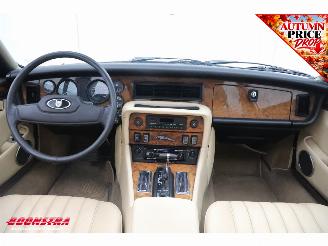 Jaguar XJ 5.3 V12 Schuif/kantel Airco 141.588 km! picture 18