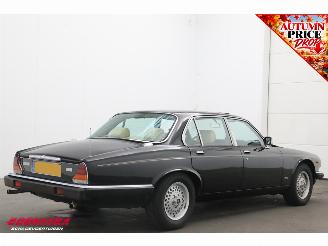 Jaguar XJ 5.3 V12 Schuif/kantel Airco 141.588 km! picture 3