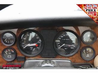 Jaguar XJ 5.3 V12 Schuif/kantel Airco 141.588 km! picture 27