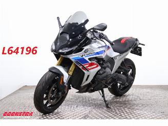 Uttjänta bilar auto BMW V-70 R 1300 RS Performance Comfort Dynamic Cruise Heizgriffe 6.111 km! 2025/7