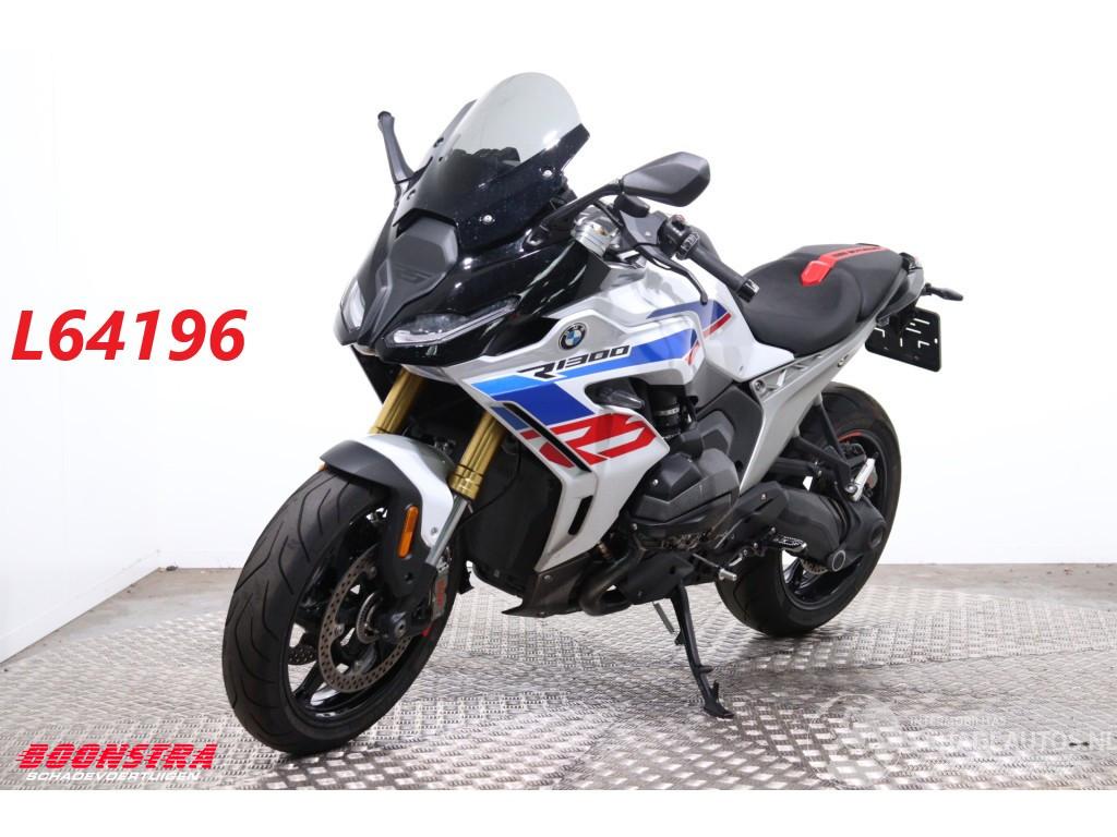 BMW  R 1300 RS Performance Comfort Dynamic Cruise Heizgriffe 6.111 km!