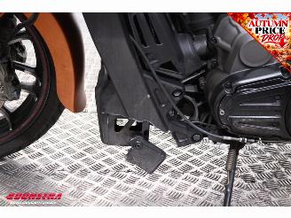 Indian  Challenger Dark Horse Navi Bluetooth Cruise TAB Exhaust picture 13