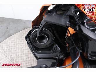 Indian  Challenger Dark Horse Navi Bluetooth Cruise TAB Exhaust picture 22